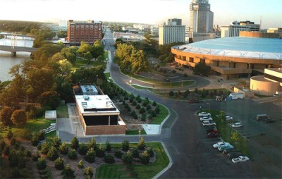 Kansas shootings kills 3