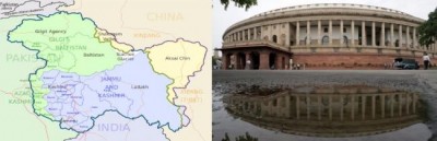 Opposition slams Modi Government on Kashmir issue in Rajya Sabha