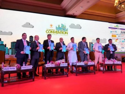 Real-Estate and construction sector to generate 75 million jobs by 2022: NAREDCO-KPMG