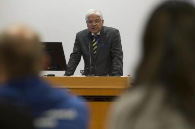 Britain and India must forge bold relationship to shape new world