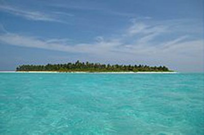 Administrator of Union Territory of Lakshadweep appointed 