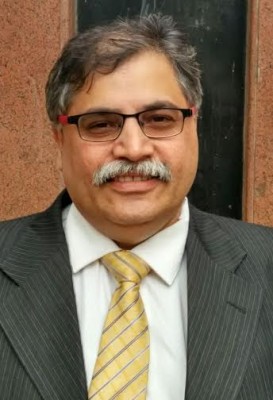 Rajesh Patwardhan appointed Chief Marketing Officer of LIC Nomura Mutual Fund