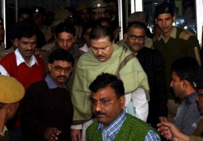 Madan Mitra granted bail