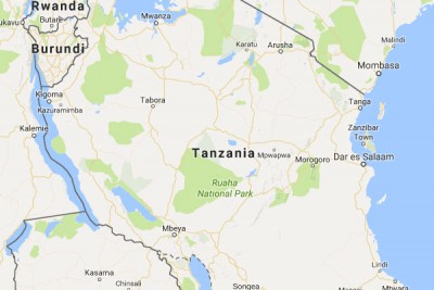 MH370: Investigators say Tanzania debris part of missing plane