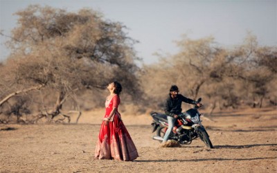 Mirzya team shoots at untapped locations close to Indo-Pak border