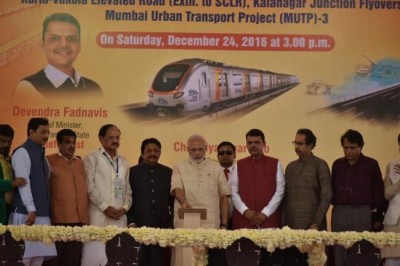 Historic decision was taken on 8th November: Modi on cash ban