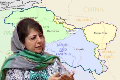 Jammu and Kashmir CM Mehbooba Mufti faces wrath of some parents in Srinagar