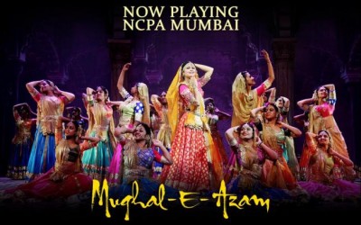 Makers of Mughal-E-Azam The Musical play adds new shows