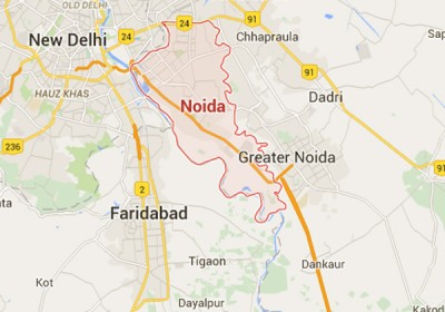 10 Maoists arrested from Noida