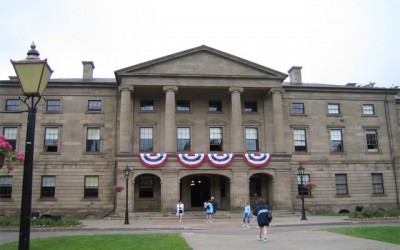 NSCC campuses evacuated following bomb threat