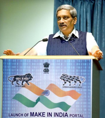 IAF does not fly aged aircraft: Parrikar