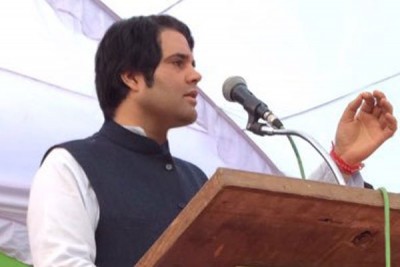 Varun Gandhi leaked defence secret after being honeytrapped: Letter to PM