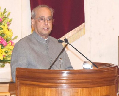 Second Visitorâ€™s Conference commences with the launch of Student Startup Policy