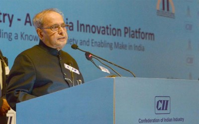 President inaugurates Global Conference on 'National Initiative Towards Strengthening Arbitration And Enforcement In India'