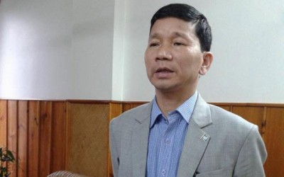 Kalikho Pul death: President of India and other leaders express condolence  