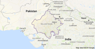 BSF jawans catch trained falcon set free from Pakistan