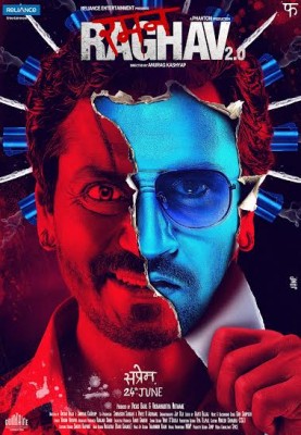 Raman Raghav 2 earns little over 1 crore on first day