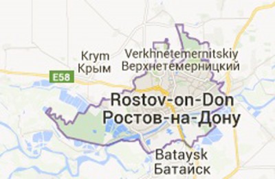 Russia: Passenger plane crashes in Rostov-on-Don, 62 killed