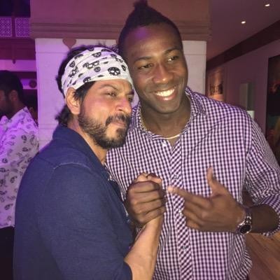 Big Bash: Cricket Australia bans Andre Russell's black bat