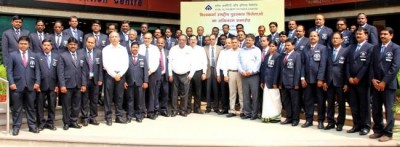 SAIL employees clinch  Vishwakarma Rashtriya Puraskar