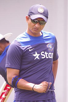 BCCI appoints Sanjay Bangar as Assistant Batting Coach  for West Indies tour
