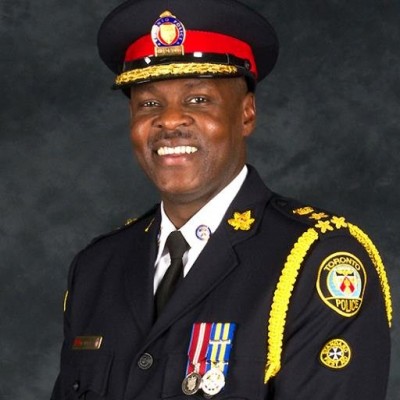Toronto Police board approves â€˜cardingâ€™ for data retention
