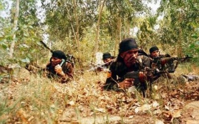 Hizb militant arrested in south Kashmir