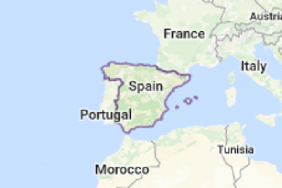 Spain: Train derails, 4 killed