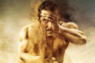 Salman Khan's Sultan to release tomorrow