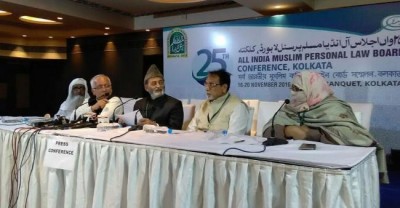 Proposed Universal Civil Code is politically motivated, says Muslim personal law board