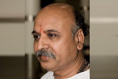 No Ram temple stir right now: Vishwa Hindu Prashad 