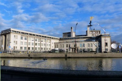 UN tribunal acquits Vojislav Seselj of war crimes in the Balkans      