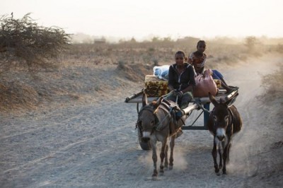 Response to El NiÃ±o must be ramped up amid preparedness for La NiÃ±a's likely knock-on effect â€“ UN