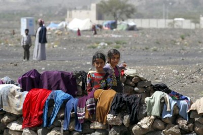 Yemeni peace talks extended for another week â€“ UN envoy