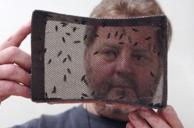 UN atomic energy agency begins building new laboratory to fortify fight against Zika, insect pests