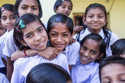  Investing in 10-year-old girls will yield huge demographic payoff towards Global Goals â€“ UN