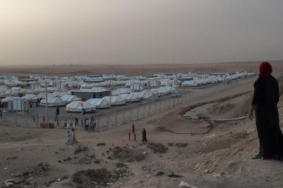  ISILâ€™s â€˜scorched earth policyâ€™ creating environmental and health havoc in Mosul, warns UN