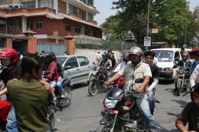  UN chief urges rapid scale-up in action to prevent vehicle-related deaths and injuries