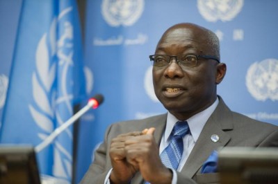 Gambia: UN adviser condemns Presidentâ€™s reported threats against ethnic group