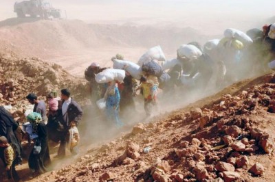 Ban condemns terrorist attack against Jordanian guard post at Syrian border   