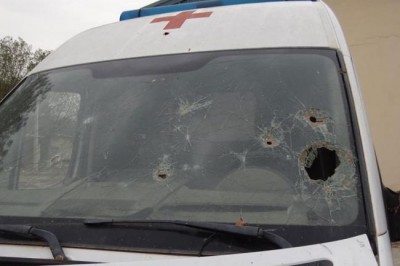 Attacks on health care and medical personnel in crises occur with â€˜alarming frequencyâ€™ â€“ UN