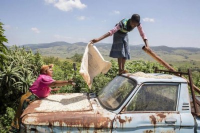 Hunger intensifies in areas suffering from drought, flooding and conflict â€“ UN report