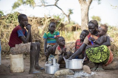  South Sudan: UN relief wing reports increase in violence against aid workers