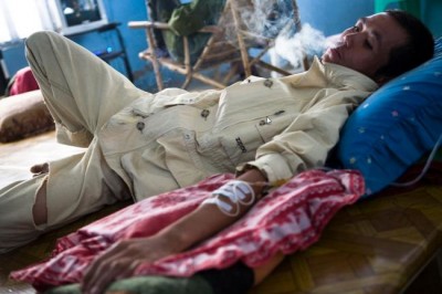 Record 29 million people drug-dependent worldwide; heroin use up sharply â€“ UN report   