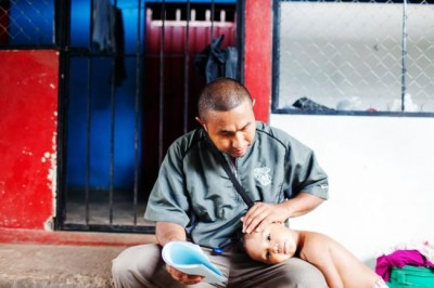 UN-backed meeting on forced displacement crisis in Central America urges regional responsibility-sharing