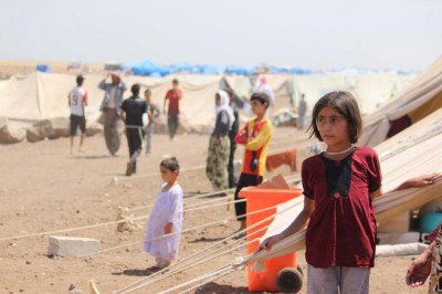Syria: ISILâ€™s genocide of Yazidis â€˜ongoing,â€™ UN inquiry warns