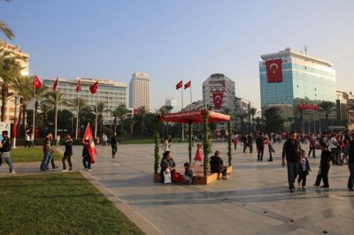  UN experts press Turkey to adhere to human rights obligations despite state of emergency