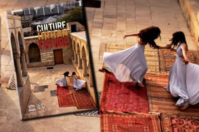 HABITAT III: â€˜A human-centred city is a culture-centred spaceâ€™ says UNESCO report