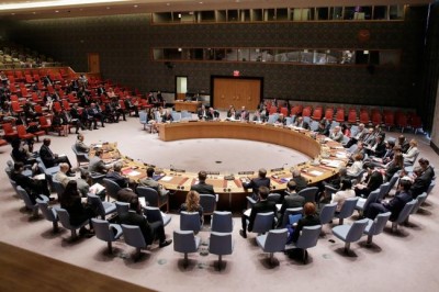 Security Council hears calls for improved coordination, regional partnerships in UN peacebuilding efforts   