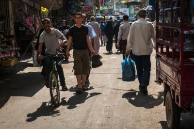  UN envoy encouraged by preparations for upcoming Palestinian local elevations